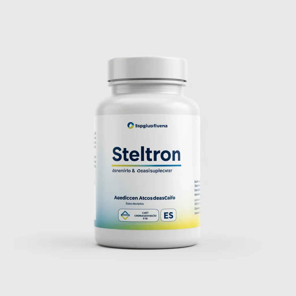 Steltron